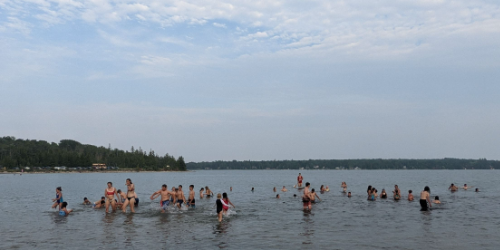 Celtic Swim Club